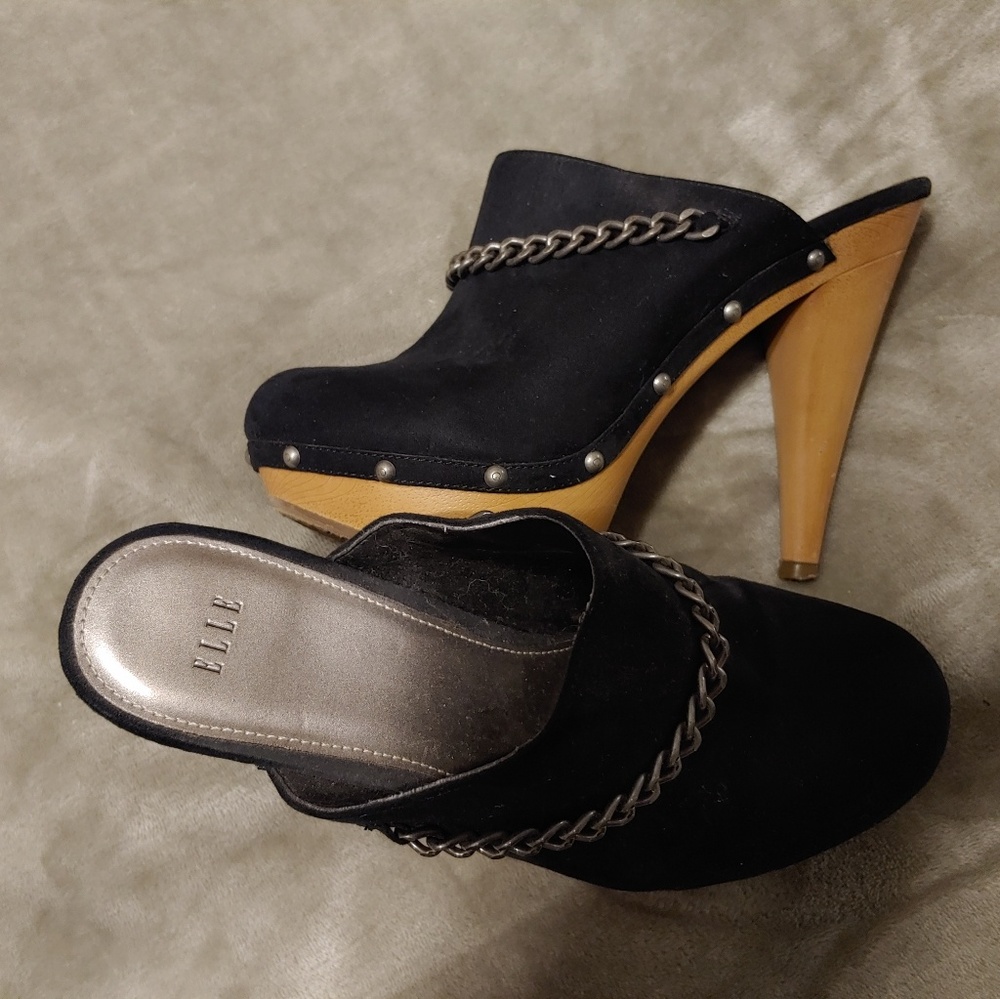 Pumps